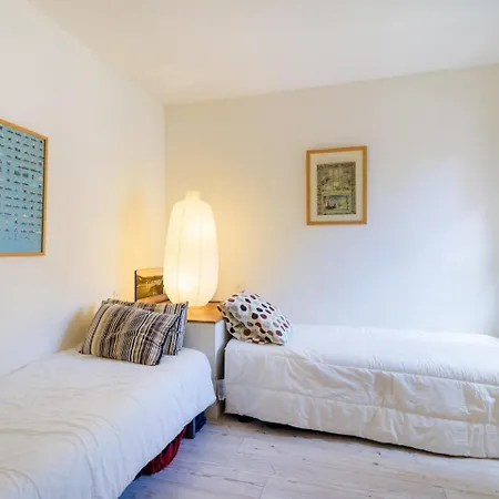 Apartment Bohemian Private Pool And Sea View Tamariu