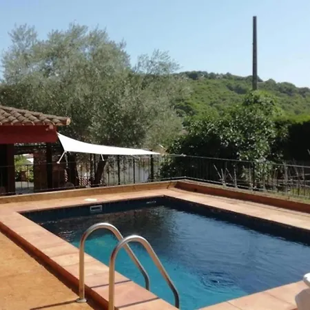 Apartment Bohemian Private Pool And Sea View Tamariu